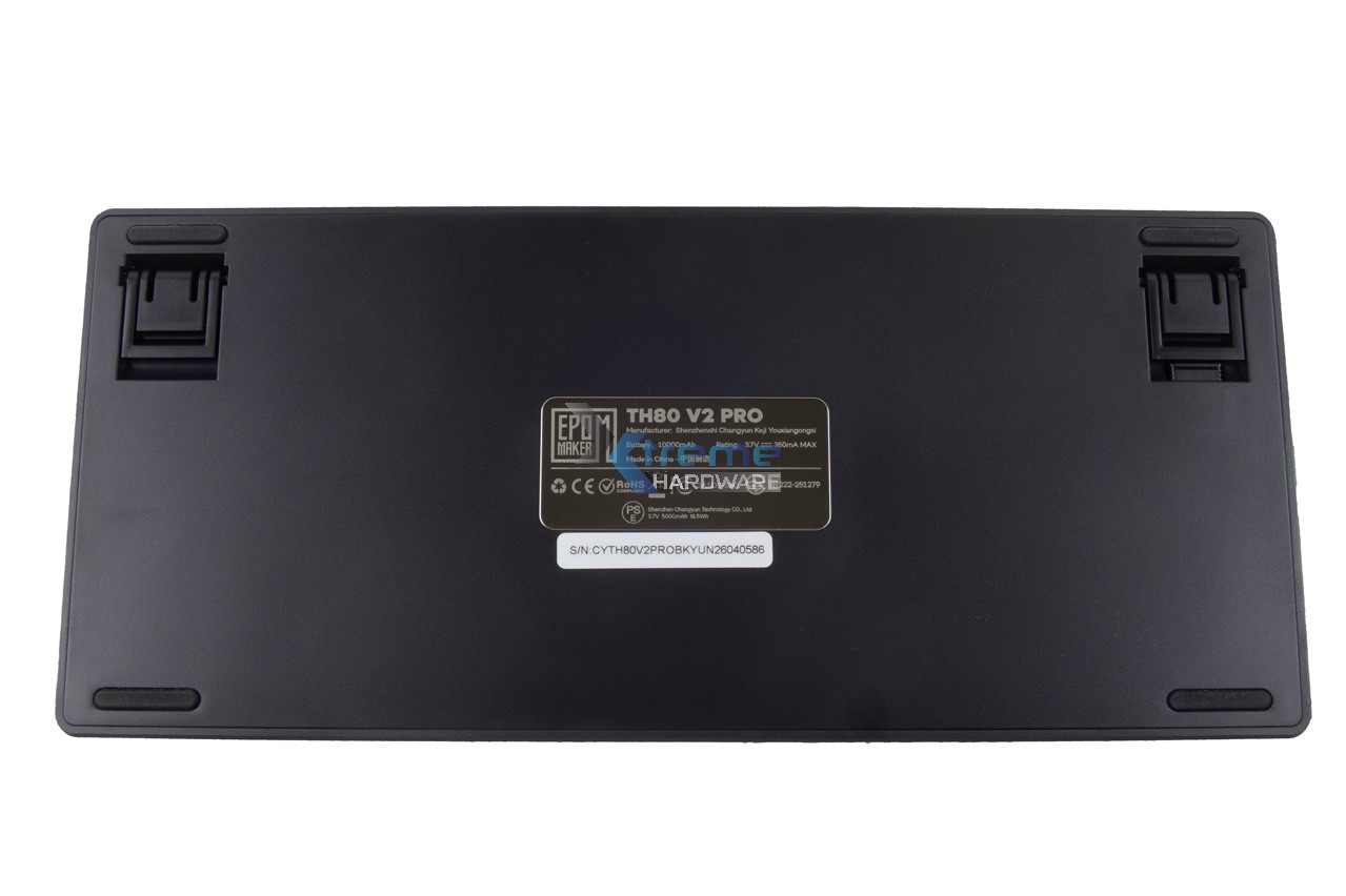 EPOMAKER TH80 V2 PRO